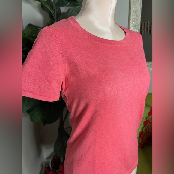 Jones New York Silk Blend Top - Picture 3 of 8